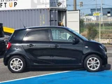 2016 Smart ForFour Passion Twinamic Black Sedan for sale, Japanese used car export - photo 4 of 37 | GULJI TRADERS