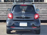 2016 Smart ForFour Passion Twinamic Black Sedan for sale, Japanese used car export - photo 6 of 37 | GULJI TRADERS