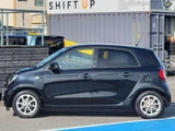 2016 Smart ForFour Passion Twinamic Black Sedan for sale, Japanese used car export - photo 7 of 37 | GULJI TRADERS