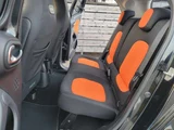 2016 Smart ForFour Passion Twinamic Black Sedan for sale, Japanese used car export - photo 10 of 37 | GULJI TRADERS