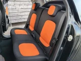 2016 Smart ForFour Passion Twinamic Black Sedan for sale, Japanese used car export - photo 11 of 37 | GULJI TRADERS