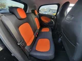2016 Smart ForFour Passion Twinamic Black Sedan for sale, Japanese used car export - photo 14 of 37 | GULJI TRADERS
