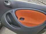 2016 Smart ForFour Passion Twinamic Black Sedan for sale, Japanese used car export - photo 17 of 37 | GULJI TRADERS