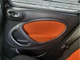 2016 Smart ForFour Passion Twinamic Black Sedan for sale, Japanese used car export - photo 27 of 37 | GULJI TRADERS