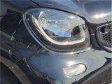 2016 Smart ForFour Passion Twinamic Black Sedan for sale, Japanese used car export - photo 31 of 37 | GULJI TRADERS