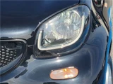 2016 Smart ForFour Passion Twinamic Black Sedan for sale, Japanese used car export - photo 32 of 37 | GULJI TRADERS