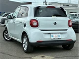 2016 Smart ForFour passion White Sedan for sale, Japanese used car export - photo 2 of 41 | GULJI TRADERS