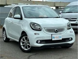 2016 Smart ForFour passion White Sedan for sale, Japanese used car export - photo 3 of 41 | GULJI TRADERS