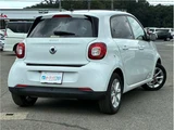 2016 Smart ForFour passion White Sedan for sale, Japanese used car export - photo 4 of 41 | GULJI TRADERS