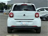 2016 Smart ForFour passion White Sedan for sale, Japanese used car export - photo 6 of 41 | GULJI TRADERS