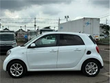 2016 Smart ForFour passion White Sedan for sale, Japanese used car export - photo 8 of 41 | GULJI TRADERS