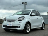 2016 Smart ForFour passion White Sedan for sale, Japanese used car export - photo 9 of 41 | GULJI TRADERS