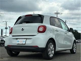 2016 Smart ForFour passion White Sedan for sale, Japanese used car export - photo 10 of 41 | GULJI TRADERS