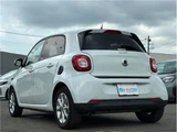 2016 Smart ForFour passion White Sedan for sale, Japanese used car export - photo 12 of 41 | GULJI TRADERS