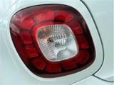2016 Smart ForFour passion White Sedan for sale, Japanese used car export - photo 19 of 41 | GULJI TRADERS