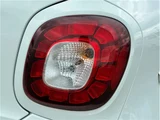 2016 Smart ForFour passion White Sedan for sale, Japanese used car export - photo 20 of 41 | GULJI TRADERS
