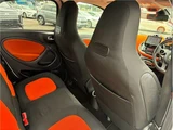2016 Smart ForFour passion White Sedan for sale, Japanese used car export - photo 27 of 41 | GULJI TRADERS