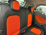 2016 Smart ForFour passion White Sedan for sale, Japanese used car export - photo 28 of 41 | GULJI TRADERS