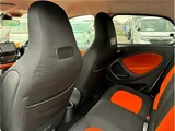 2016 Smart ForFour passion White Sedan for sale, Japanese used car export - photo 29 of 41 | GULJI TRADERS