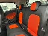 2016 Smart ForFour passion White Sedan for sale, Japanese used car export - photo 30 of 41 | GULJI TRADERS