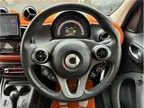 2016 Smart ForFour passion White Sedan for sale, Japanese used car export - photo 32 of 41 | GULJI TRADERS