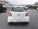 2016 Smart ForFour Pearl Sedan for sale, Japanese used car export - photo 2 of 8 | GULJI TRADERS