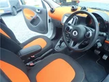 2016 Smart ForFour Pearl Sedan for sale, Japanese used car export - photo 3 of 8 | GULJI TRADERS