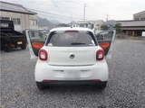 2016 Smart ForFour Pearl Sedan for sale, Japanese used car export - photo 6 of 8 | GULJI TRADERS