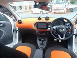 2016 Smart ForFour Pearl Sedan for sale, Japanese used car export - photo 7 of 8 | GULJI TRADERS