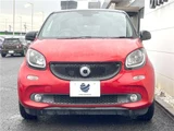 2016 Smart ForFour Prime Red Sedan for sale, Japanese used car export - photo 6 of 30 | GULJI TRADERS