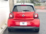 2016 Smart ForFour Prime Red Sedan for sale, Japanese used car export - photo 10 of 30 | GULJI TRADERS