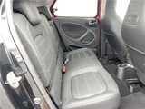 2016 Smart ForFour Prime Red Sedan for sale, Japanese used car export - photo 20 of 30 | GULJI TRADERS