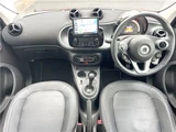 2016 Smart ForFour Prime Red Sedan for sale, Japanese used car export - photo 22 of 30 | GULJI TRADERS