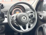 2016 Smart ForFour Prime Red Sedan for sale, Japanese used car export - photo 23 of 30 | GULJI TRADERS
