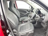 2016 Smart ForFour Prime Red Sedan for sale, Japanese used car export - photo 27 of 30 | GULJI TRADERS