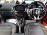 2016 Smart ForFour Prime Twinamic Other Sedan for sale, Japanese used car export - photo 2 of 47 | GULJI TRADERS