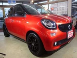2016 Smart ForFour Prime Twinamic Other Sedan for sale, Japanese used car export - photo 23 of 47 | GULJI TRADERS
