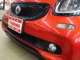 2016 Smart ForFour Prime Twinamic Other Sedan for sale, Japanese used car export - photo 29 of 47 | GULJI TRADERS