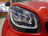 2016 Smart ForFour Prime Twinamic Other Sedan for sale, Japanese used car export - photo 30 of 47 | GULJI TRADERS