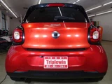 2016 Smart ForFour Prime Twinamic Other Sedan for sale, Japanese used car export - photo 33 of 47 | GULJI TRADERS