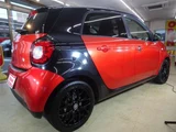 2016 Smart ForFour Prime Twinamic Other Sedan for sale, Japanese used car export - photo 34 of 47 | GULJI TRADERS