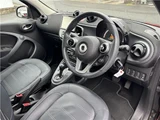 2016 Smart ForFour Prime One owner, non-smoking car, navigation, sonar, keyless entry Red Sedan for sale, Japanese used car export - photo 3 of 43 | GULJI TRADERS