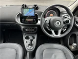2016 Smart ForFour Prime One owner, non-smoking car, navigation, sonar, keyless entry Red Sedan for sale, Japanese used car export - photo 9 of 43 | GULJI TRADERS