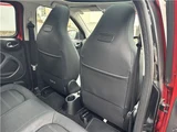 2016 Smart ForFour Prime One owner, non-smoking car, navigation, sonar, keyless entry Red Sedan for sale, Japanese used car export - photo 31 of 43 | GULJI TRADERS