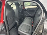2016 Smart ForFour Prime One owner, non-smoking car, navigation, sonar, keyless entry Red Sedan for sale, Japanese used car export - photo 33 of 43 | GULJI TRADERS