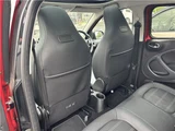 2016 Smart ForFour Prime One owner, non-smoking car, navigation, sonar, keyless entry Red Sedan for sale, Japanese used car export - photo 34 of 43 | GULJI TRADERS