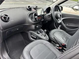 2016 Smart ForFour Prime One owner, non-smoking car, navigation, sonar, keyless entry Red Sedan for sale, Japanese used car export - photo 35 of 43 | GULJI TRADERS