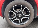 2016 Smart ForFour Prime One owner, non-smoking car, navigation, sonar, keyless entry Red Sedan for sale, Japanese used car export - photo 39 of 43 | GULJI TRADERS