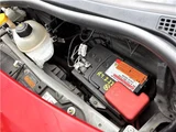 2016 Smart ForFour Prime One owner, non-smoking car, navigation, sonar, keyless entry Red Sedan for sale, Japanese used car export - photo 41 of 43 | GULJI TRADERS