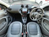 2016 Smart ForFour Smart Forfour Prime Red Sedan for sale, Japanese used car export - photo 3 of 24 | GULJI TRADERS